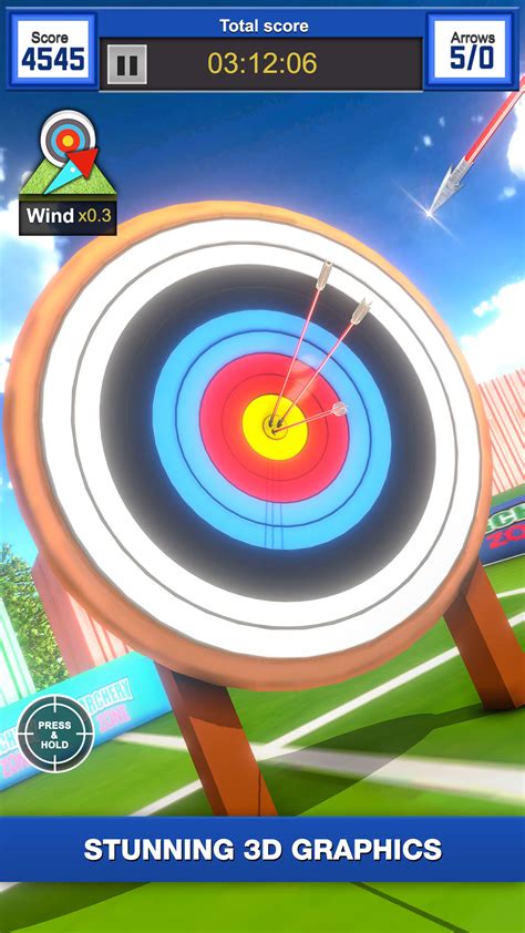 bow games